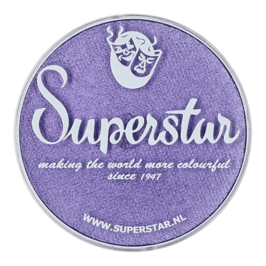 Superstar "Ziva" Shimmer 