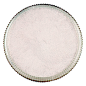 Metalline "Crystal White"