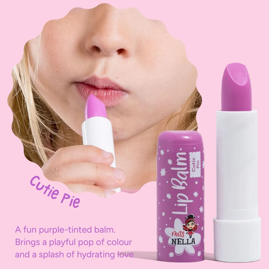 Lippen Balsam Cutie Pie
