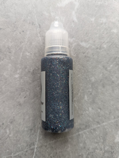 Glitter Gel