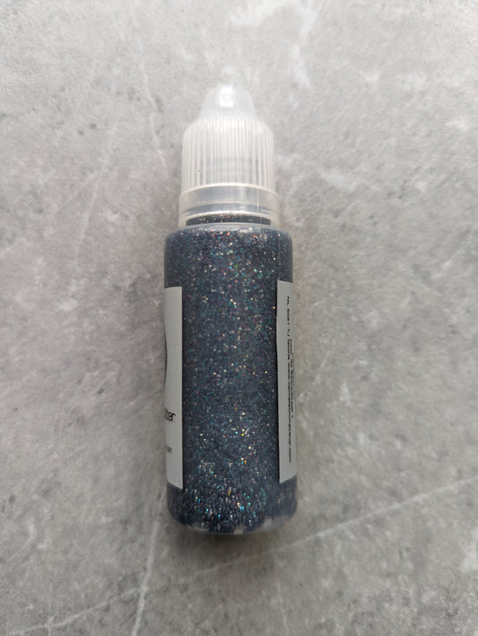 Glitter Gel