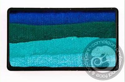 Colorblock "Evening"