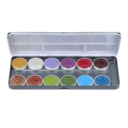 Palette "Fairy Tales + Animals" 60g
