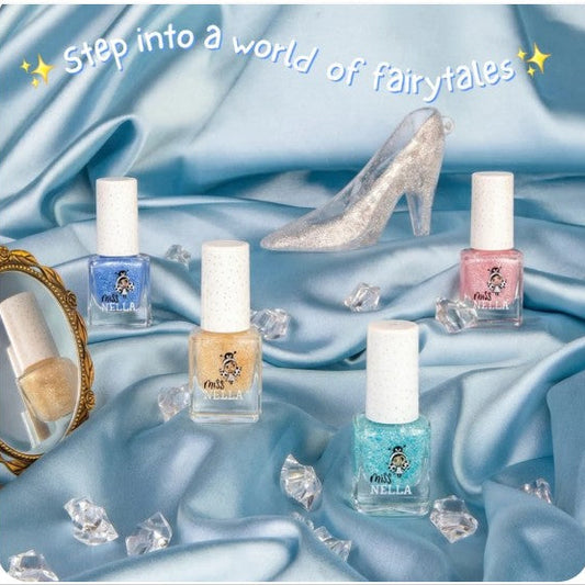 Nagellack-Set "Fairytale"
