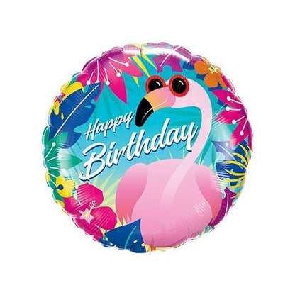 Ballon "Flamingo"
