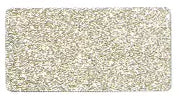 Glitter Poofer, gold
