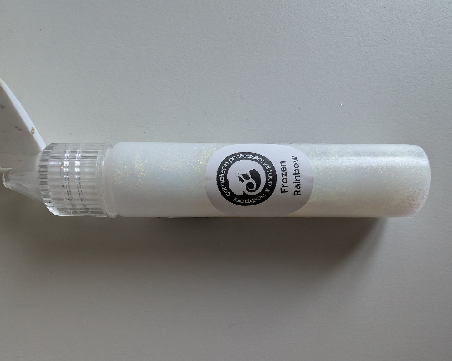 Glitter Gel "Frozen"