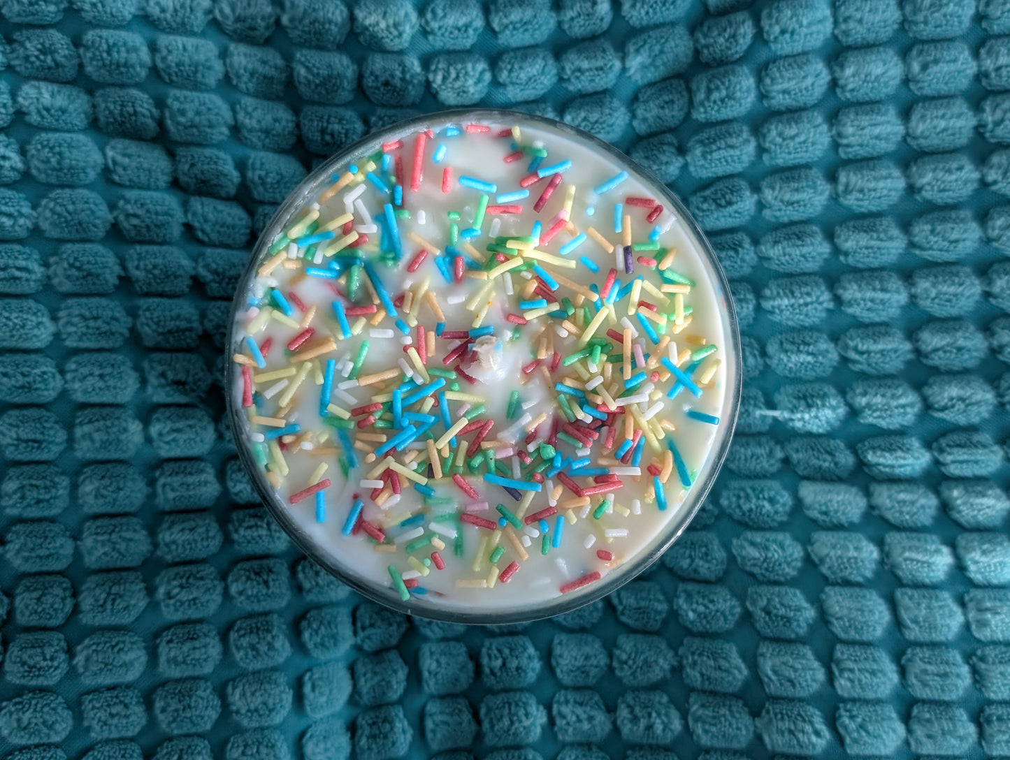 Duftkerze "Birthday"