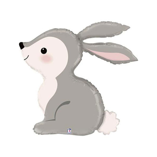 Ballon "Hase"