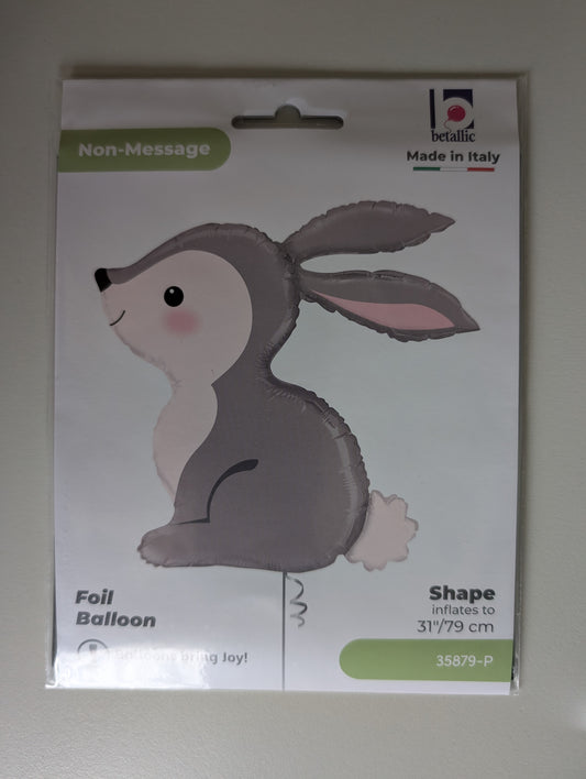 Ballon "Hase"