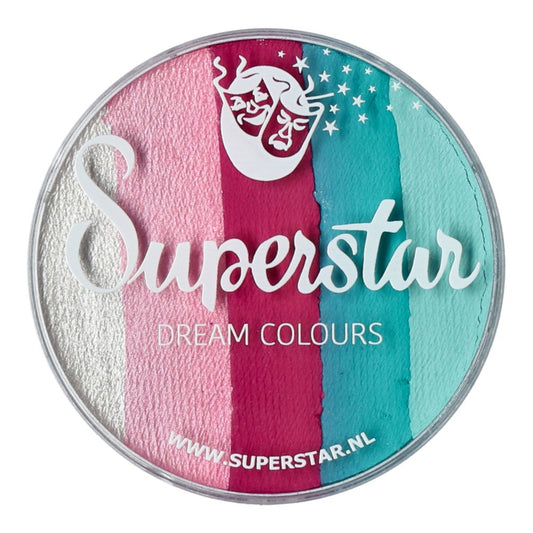 Dream Colours "Icecream"