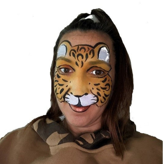 Baseline "Tiger"
