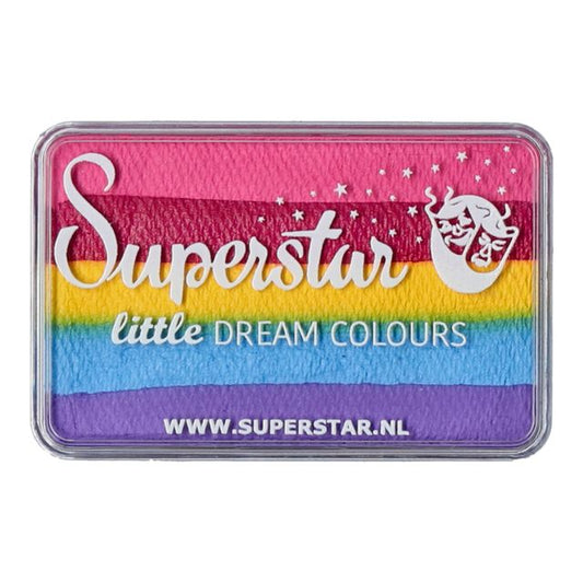Little Rainbow