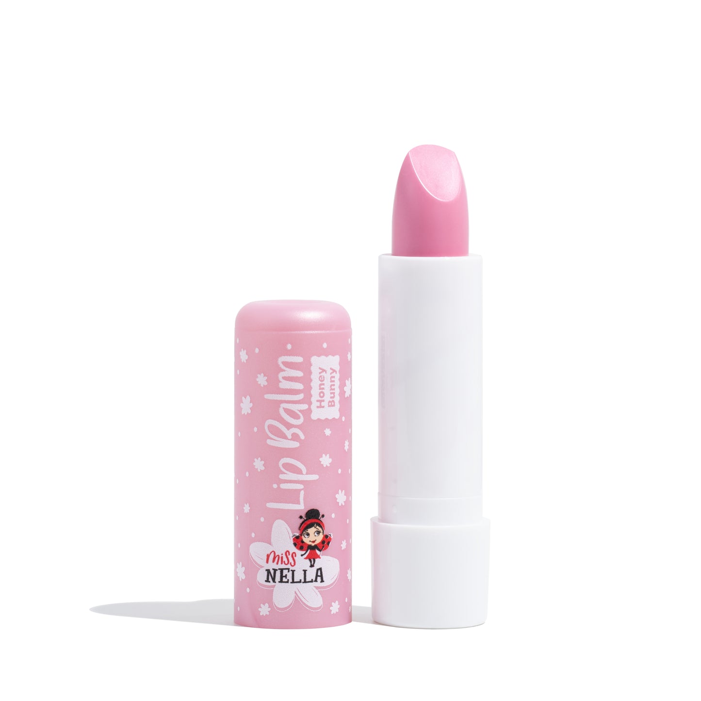 Lippen Balsam Honey Bunny