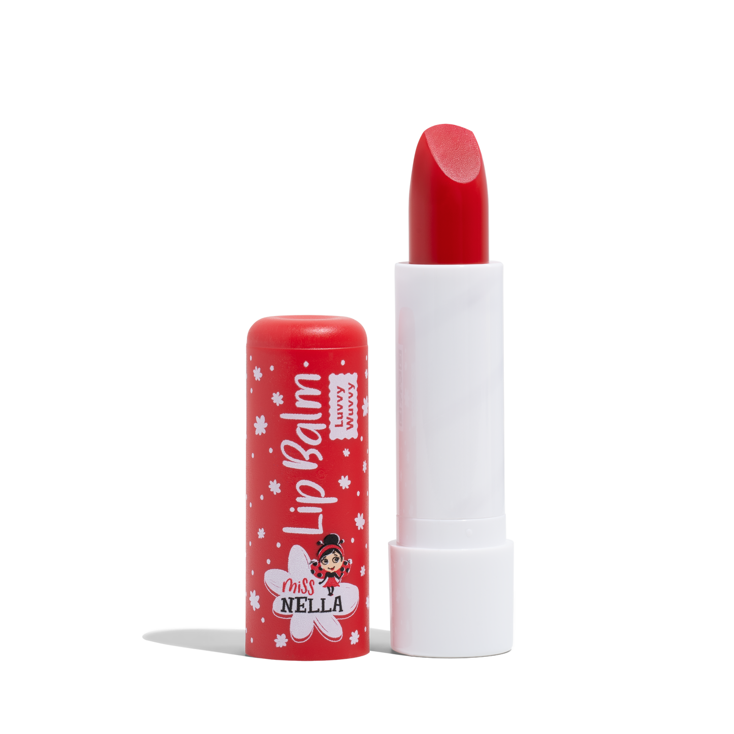 Lippen Balsam Luvvy Wuvvy