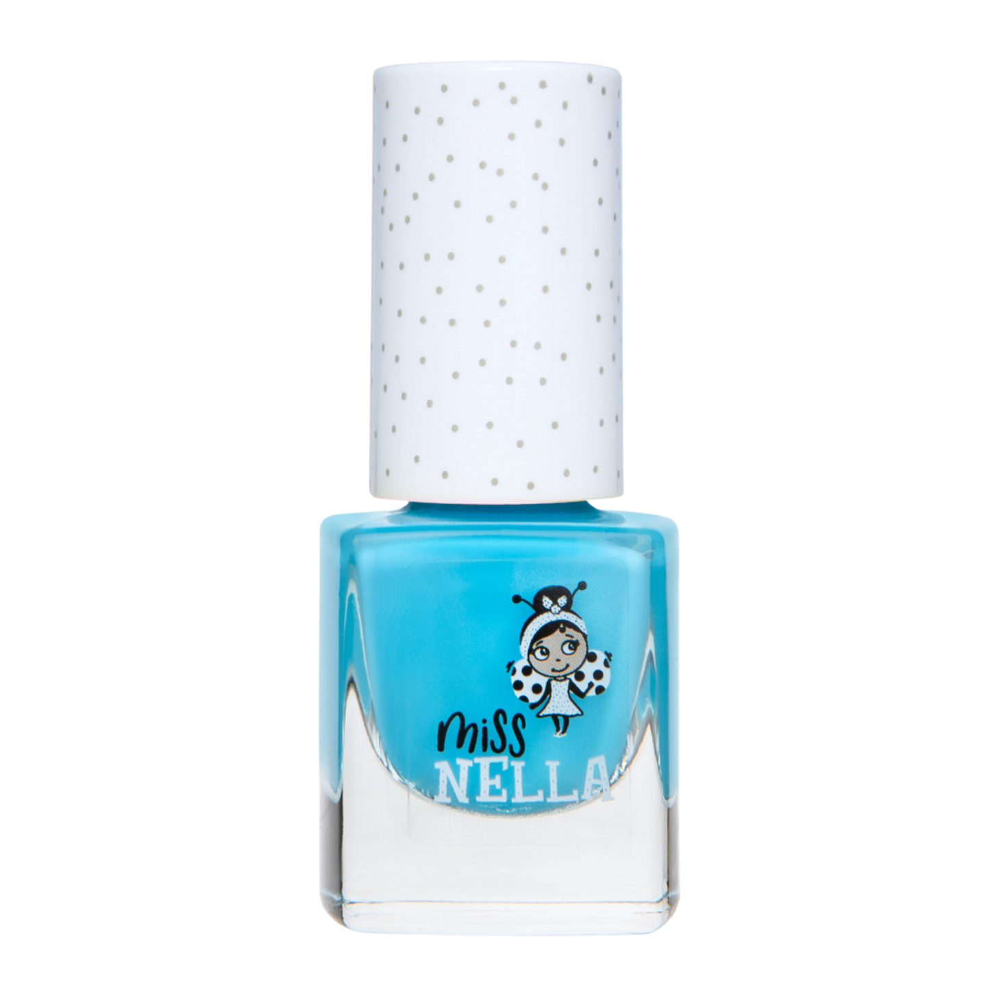 Nagellack Mermaid Blue