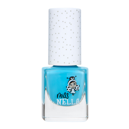 Nagellack Mermaid Blue