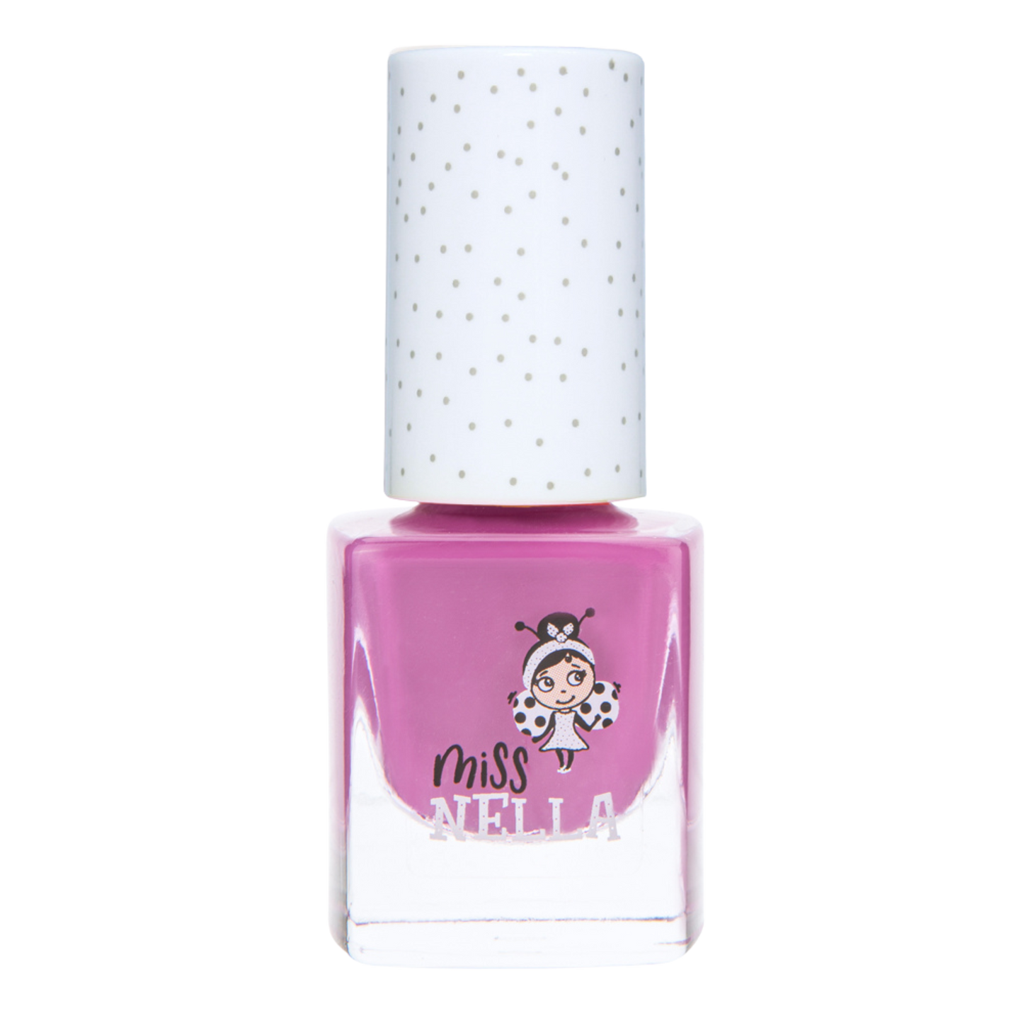Nagellack Poppet Purple
