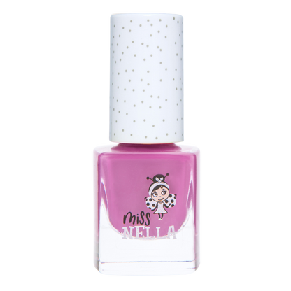 Nagellack Poppet Purple