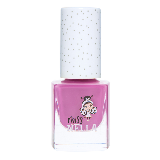 Nagellack Poppet Purple