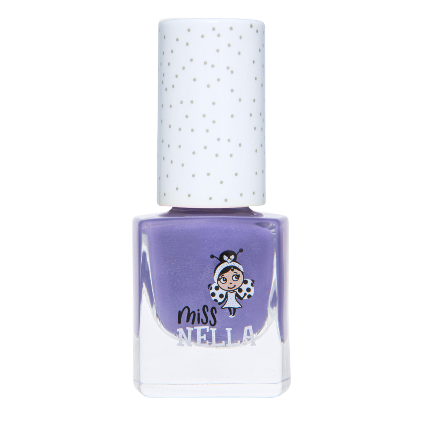 Nagellack Sweet Lavender