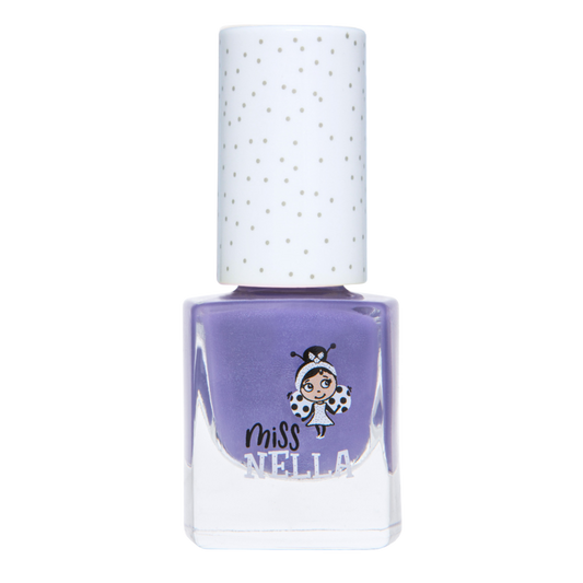 Nagellack Sweet Lavender