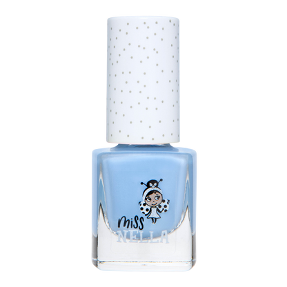 Nagellack Blue Bell