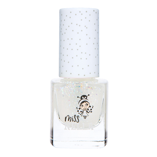 Nagellack Confetti Glitter