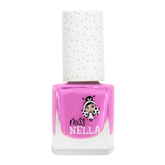 Nagellack Pastel Purple