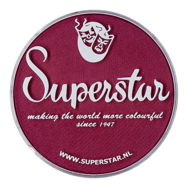 Superstar "Majestic Magenta"