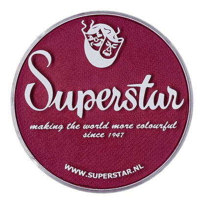 Superstar "Majestic Magenta"