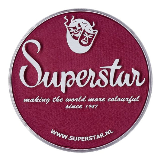 Superstar "Majestic Magenta"
