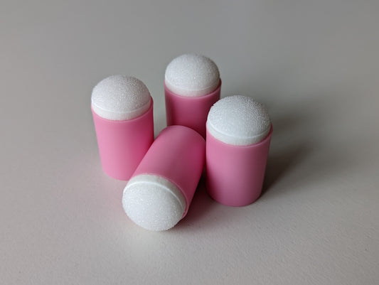 Dauber, rosa