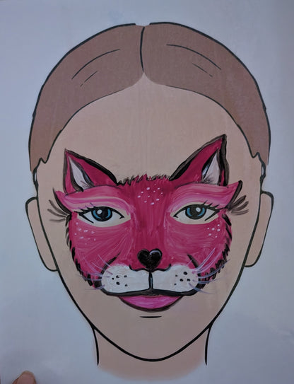 Baseline "Bollywood Pink"