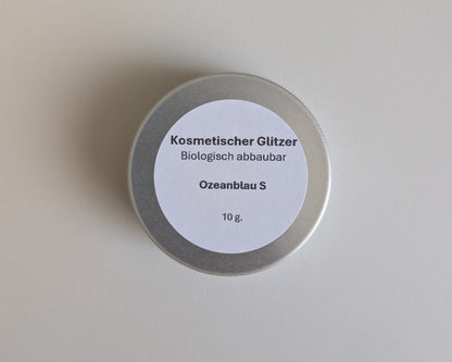 Bio Glitzer, Ocean S