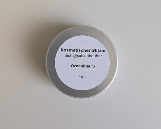 Bio Glitzer, Ocean S
