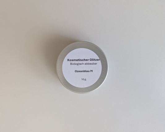 Bio Glitzer, Ocean M