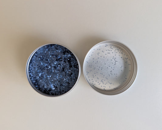 Bio Glitzer, Ocean M