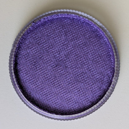 Metalline "Purple Heart"