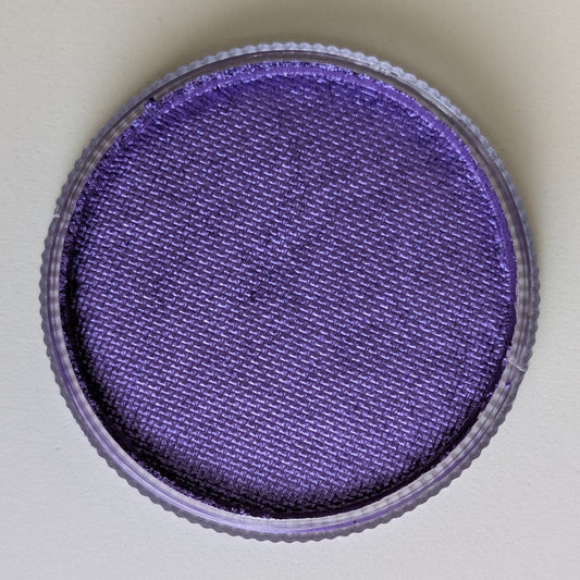 Metalline "Purple Heart"