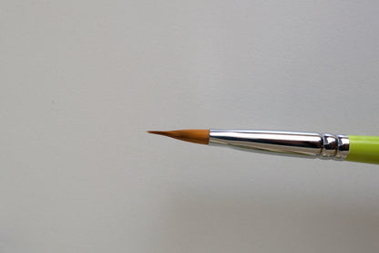 Pinsel "Blume" Michelle