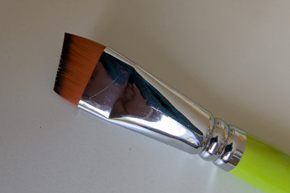 Pinsel "Schräg + Kurz" 3