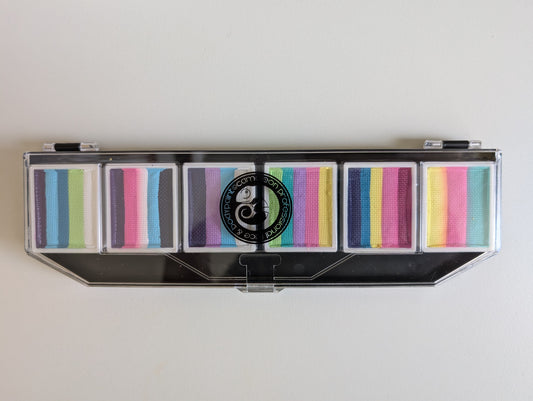 Palette "Funky Sarah"