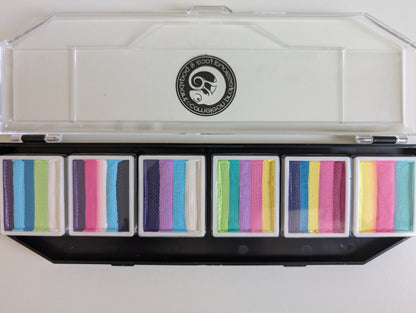 Palette "Funky Sarah"