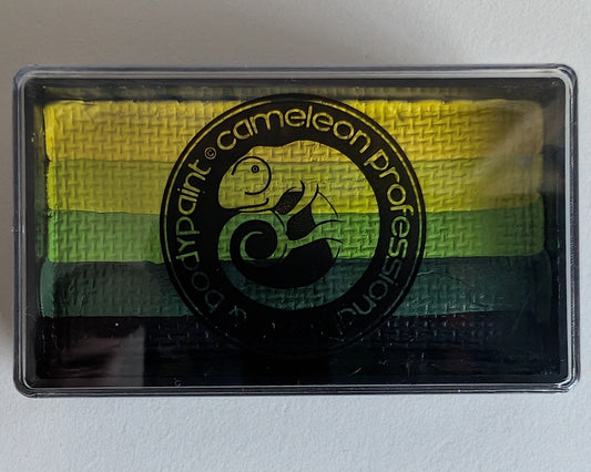 Colorblock "Keyleigh"