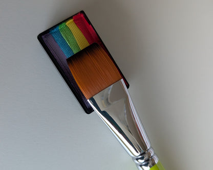 Pinsel "One Stroke" Nr. 3