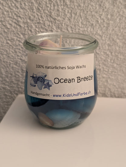 Duftkerze "Ocean"