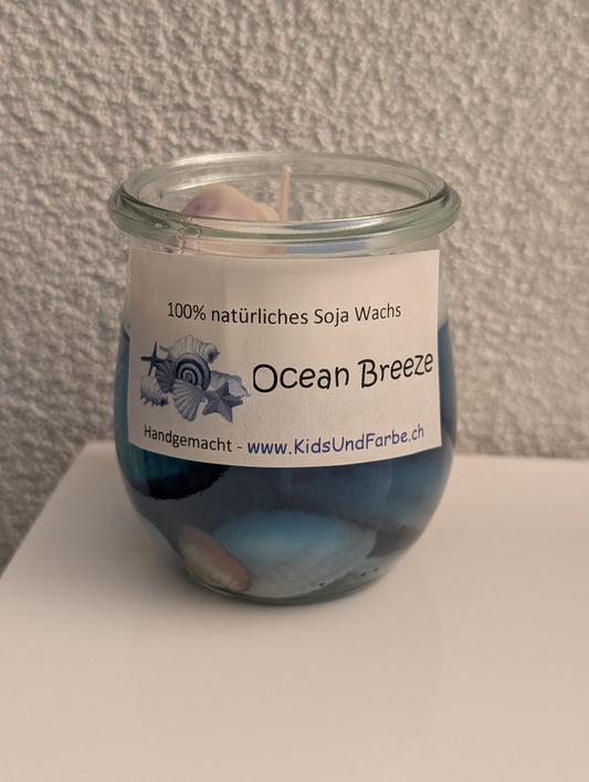 Duftkerze "Ocean"