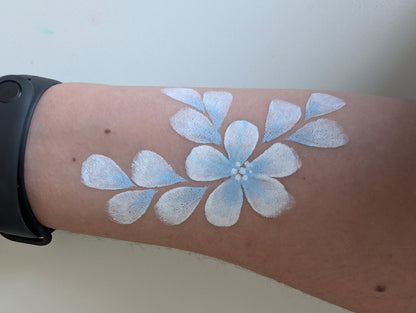 Pinsel Blume "Michelle"