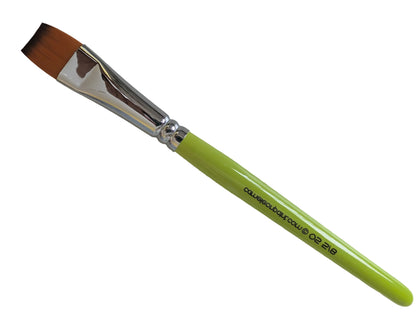 Pinsel "Flach" 5/8